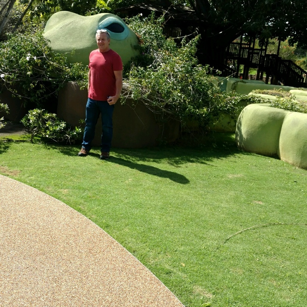 Meet your Posher, Meegan